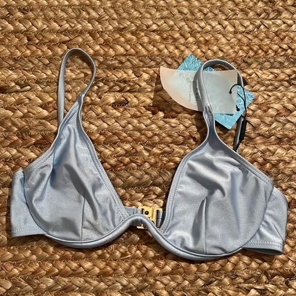 NWT HELLO MOLLY Uluwatu Swim Set - Picture 2 of 6